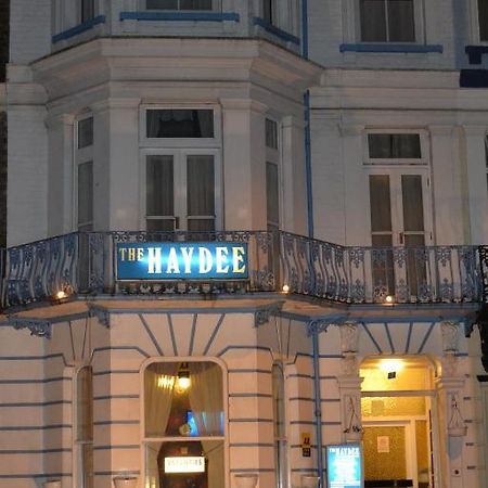 Haydee Guesthouse Γκρέιτ Γιάρμουθ Εξωτερικό φωτογραφία