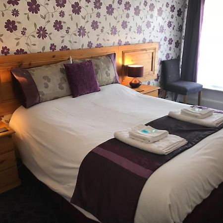 Haydee Guesthouse Γκρέιτ Γιάρμουθ Εξωτερικό φωτογραφία