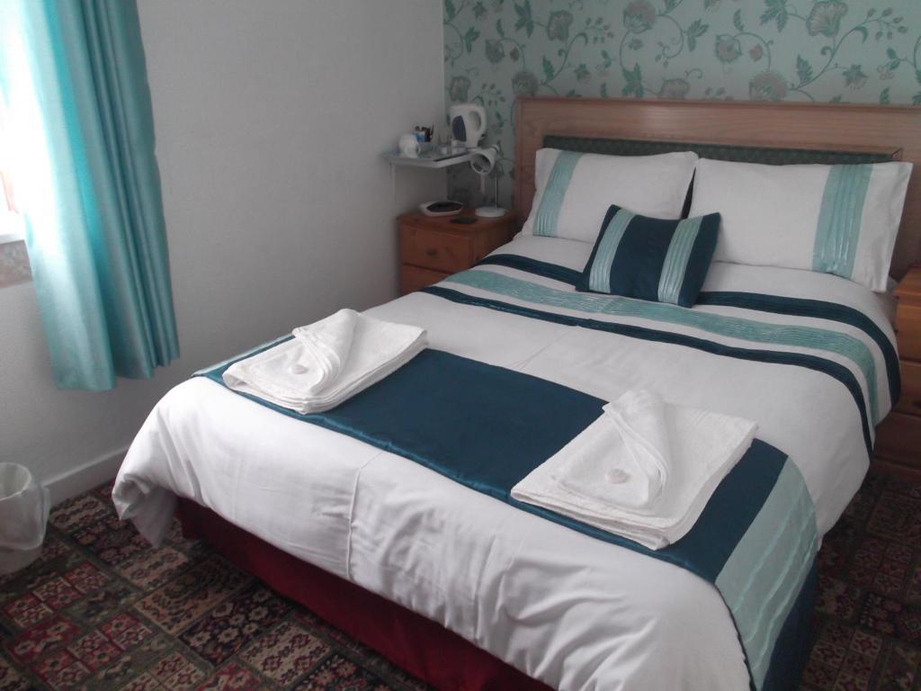 Haydee Guesthouse Γκρέιτ Γιάρμουθ Δωμάτιο φωτογραφία