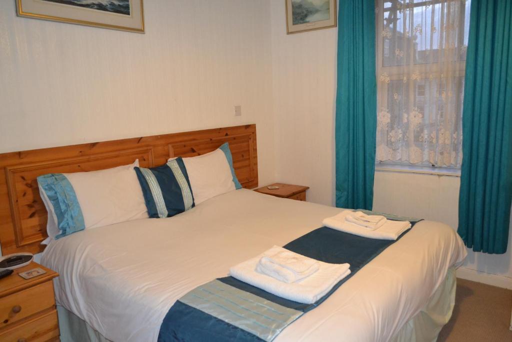 Haydee Guesthouse Γκρέιτ Γιάρμουθ Δωμάτιο φωτογραφία