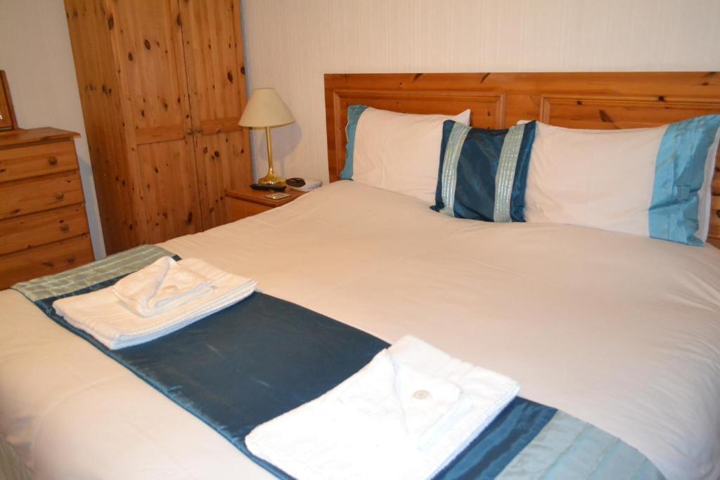 Haydee Guesthouse Γκρέιτ Γιάρμουθ Δωμάτιο φωτογραφία