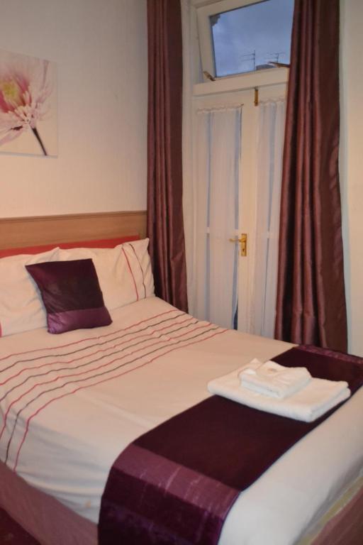 Haydee Guesthouse Γκρέιτ Γιάρμουθ Δωμάτιο φωτογραφία