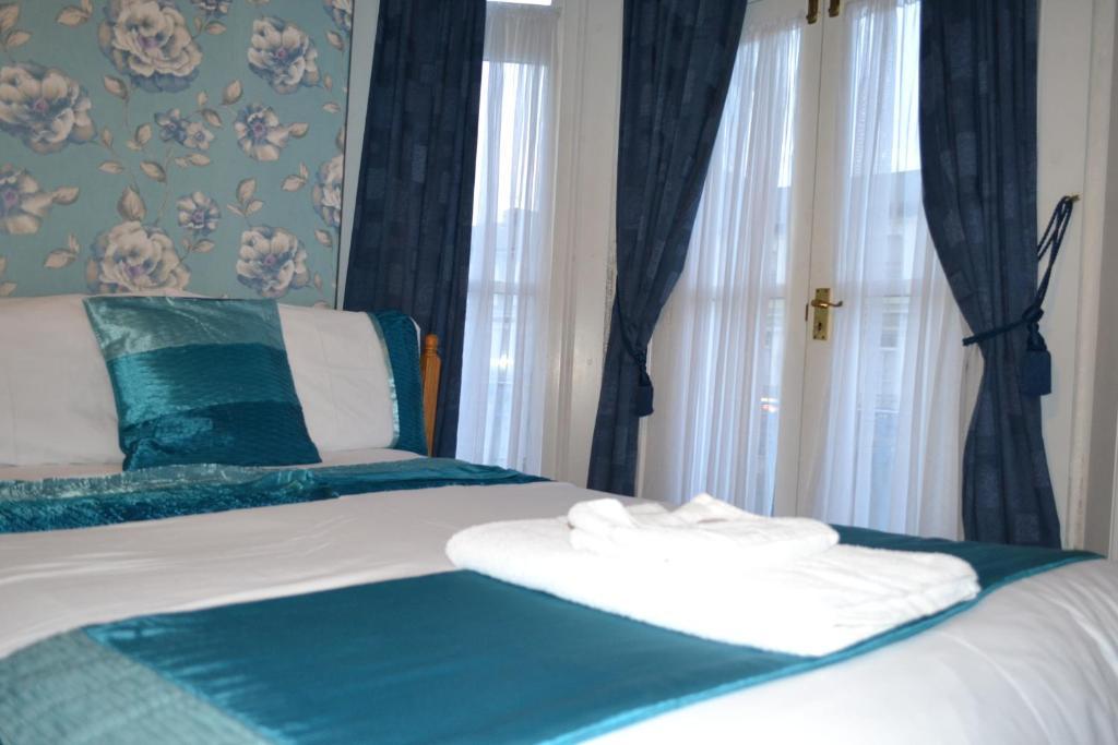 Haydee Guesthouse Γκρέιτ Γιάρμουθ Δωμάτιο φωτογραφία