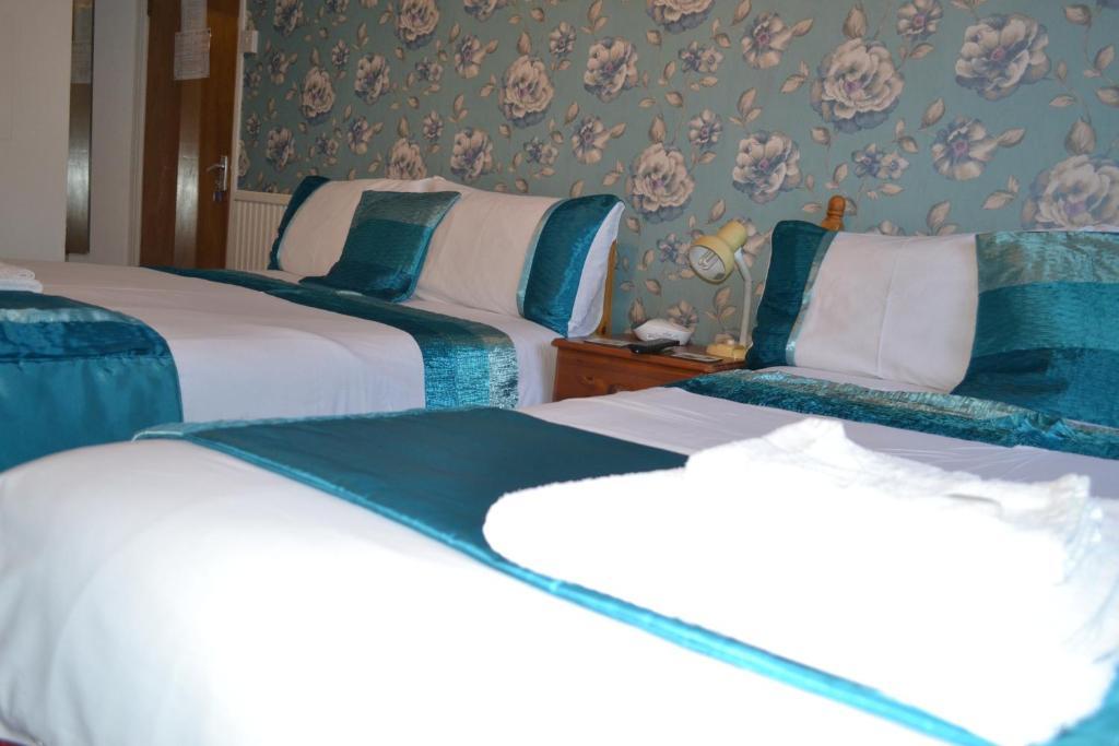 Haydee Guesthouse Γκρέιτ Γιάρμουθ Δωμάτιο φωτογραφία