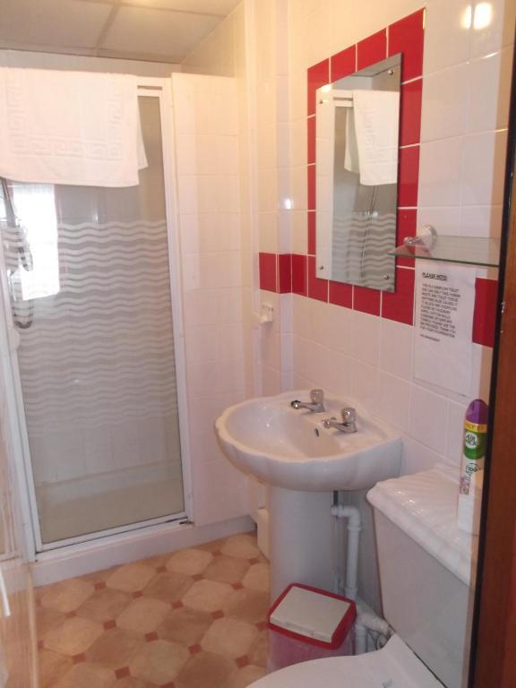 Haydee Guesthouse Γκρέιτ Γιάρμουθ Δωμάτιο φωτογραφία