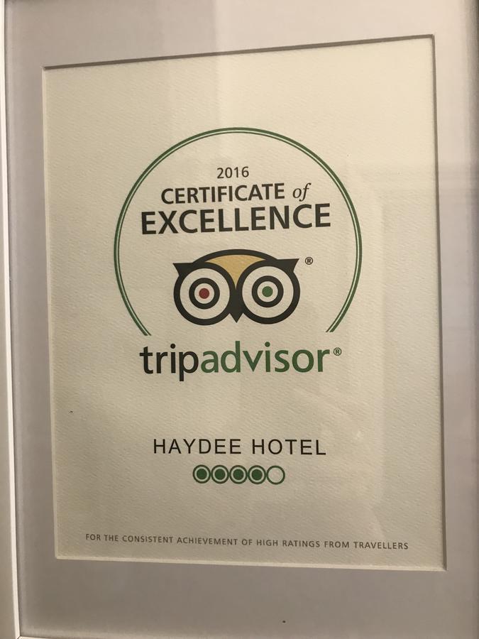 Haydee Guesthouse Γκρέιτ Γιάρμουθ Εξωτερικό φωτογραφία