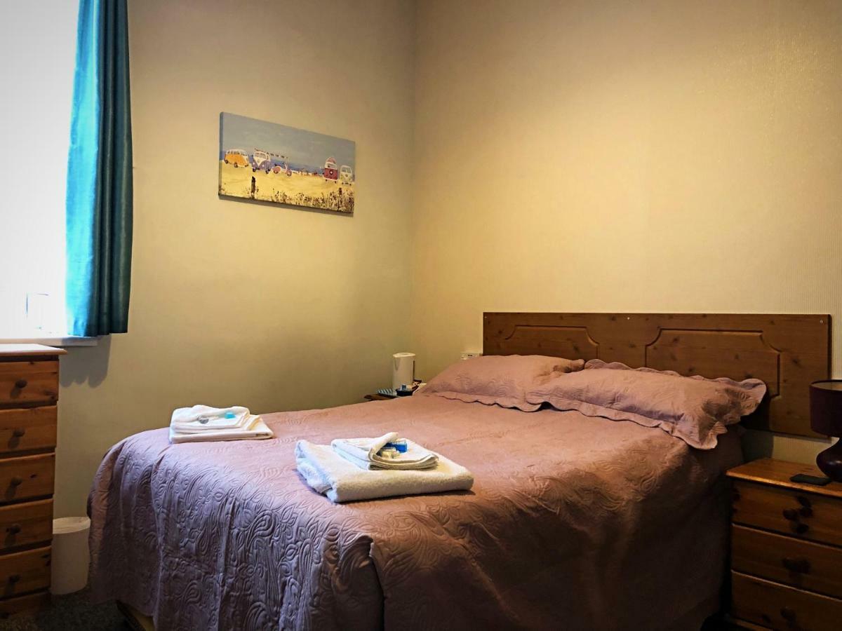Haydee Guesthouse Γκρέιτ Γιάρμουθ Εξωτερικό φωτογραφία