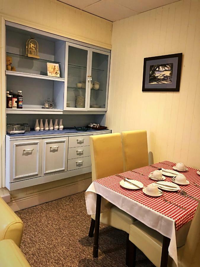Haydee Guesthouse Γκρέιτ Γιάρμουθ Εξωτερικό φωτογραφία