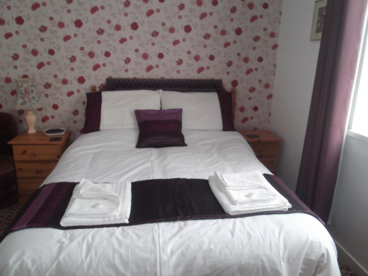 Haydee Guesthouse Γκρέιτ Γιάρμουθ Δωμάτιο φωτογραφία